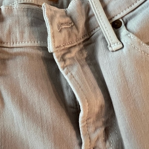 Mother the rascal ankle snippet - Picture 8 of 13